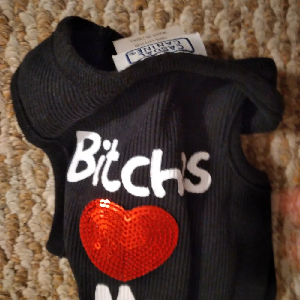 Casual Canine Dog shirt - Picture 2 of 4